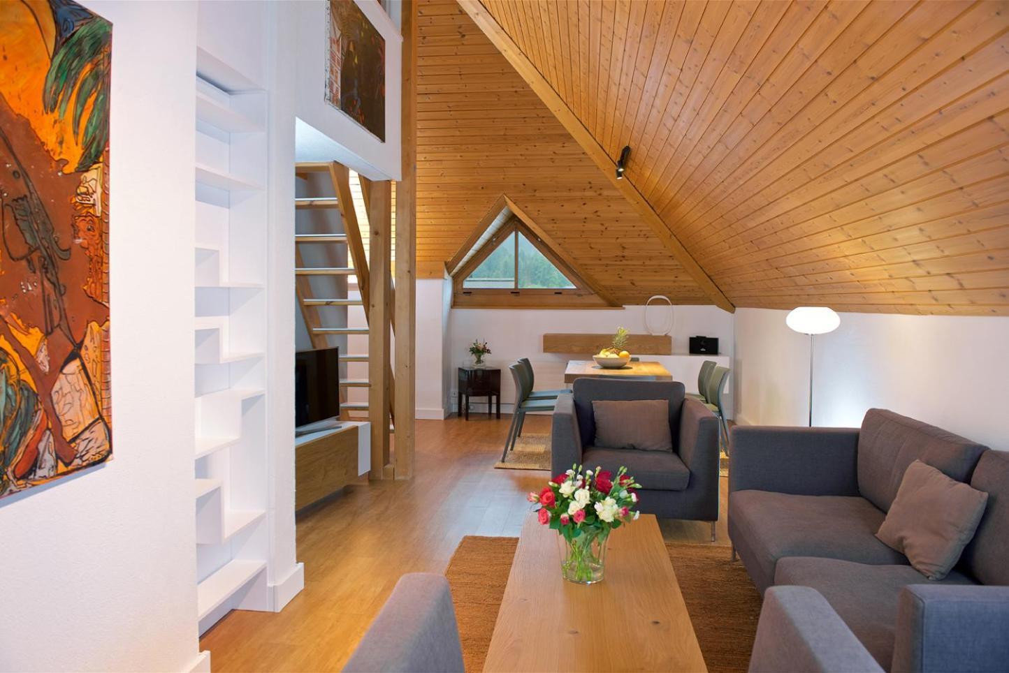Schweizerhof Ferienwohnungen Lenzerheide 1 Phòng bức ảnh